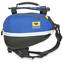 dog hiking pack reviews